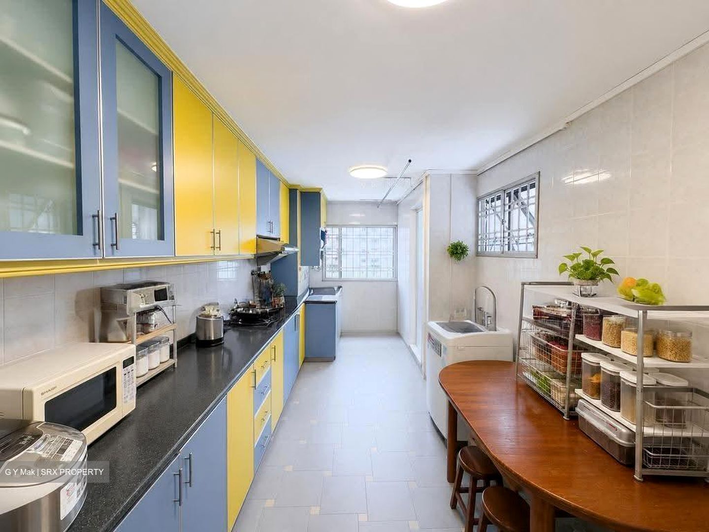 Blk 209 Jurong East Street 21 (Jurong East), HDB 5 Rooms #611708021